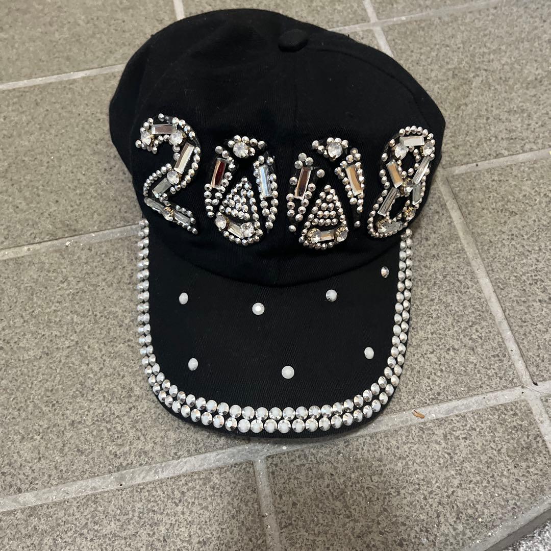 fuckthisindustry fti キャップ 正規品 - メルカリ