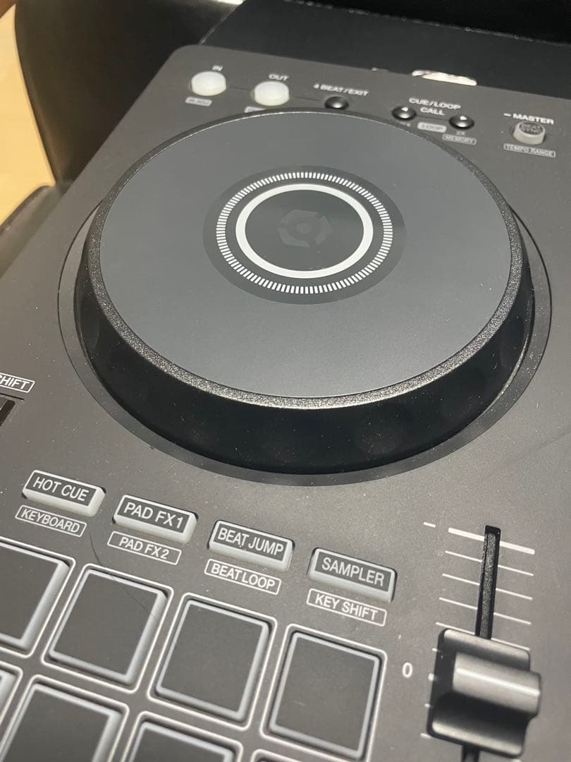 DDJ-FLX4 ケーブル＋箱付き - DJ機材通販