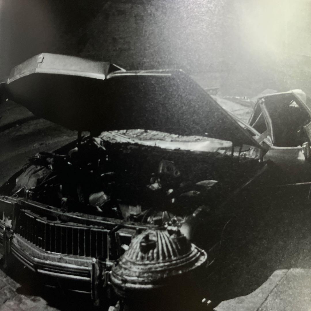 疾走 橋口譲二 写真集 サイン入り ハードカバー B74 - メルカリ