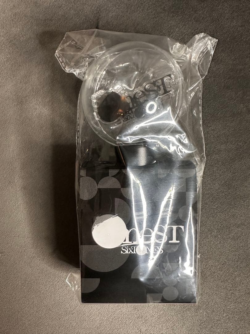 on eST SixTONES ライブグッズ まとめ売り 田中樹 - メルカリ