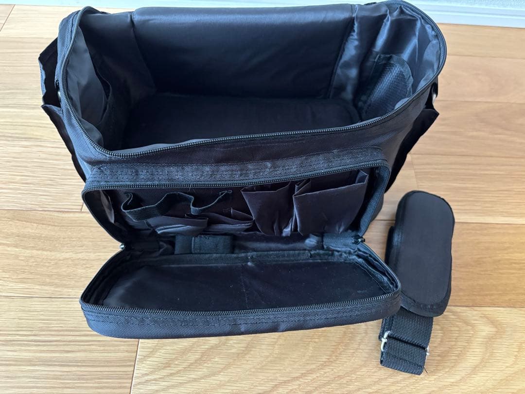 大特価！】 ネイリスト検定セット 道具+バッグ