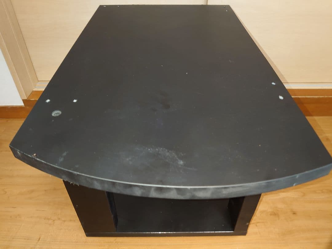 移動に便利なキャスター付シンプルスタンド㉖】パチスロ実機1台用の置く