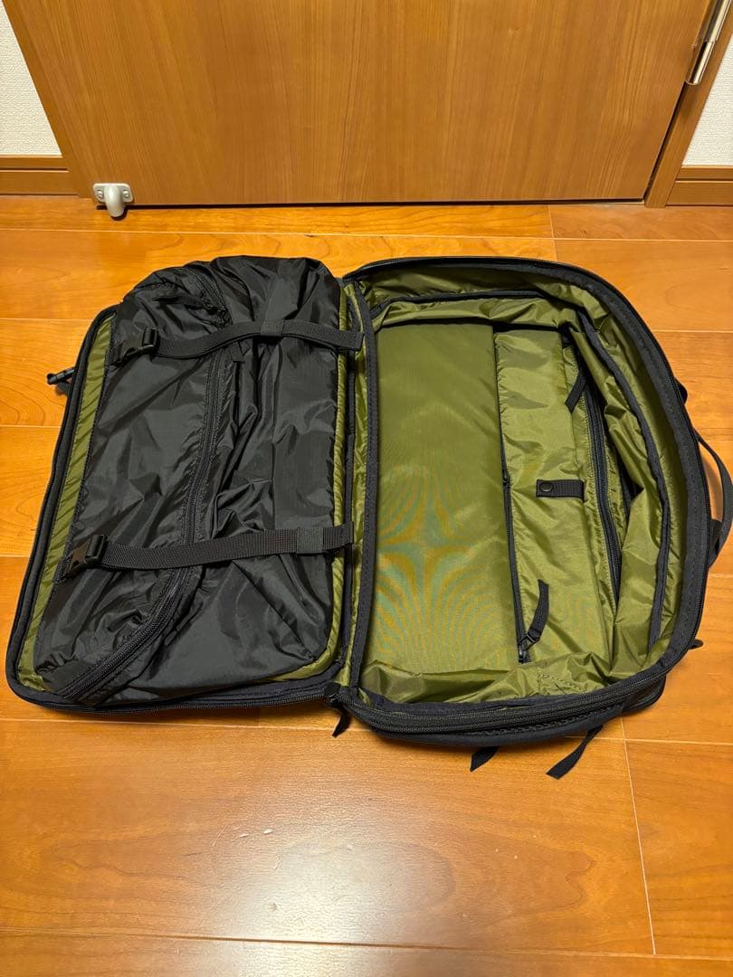 nunc Expand 3way バッグ 検)Porter ポーター Amazon | [ヌンク