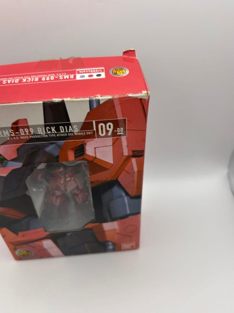 現状品 HCMpro バンダイ 機動戦士Zガンダム まとめ - メルカリ