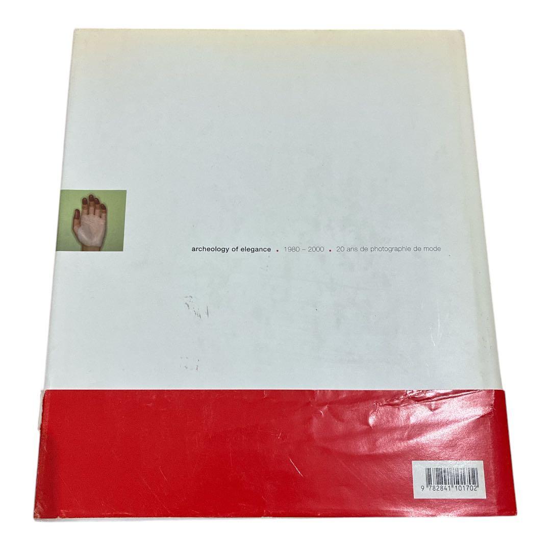 激レア！Archaeology of Elegance: 1980-2000 - メルカリ
