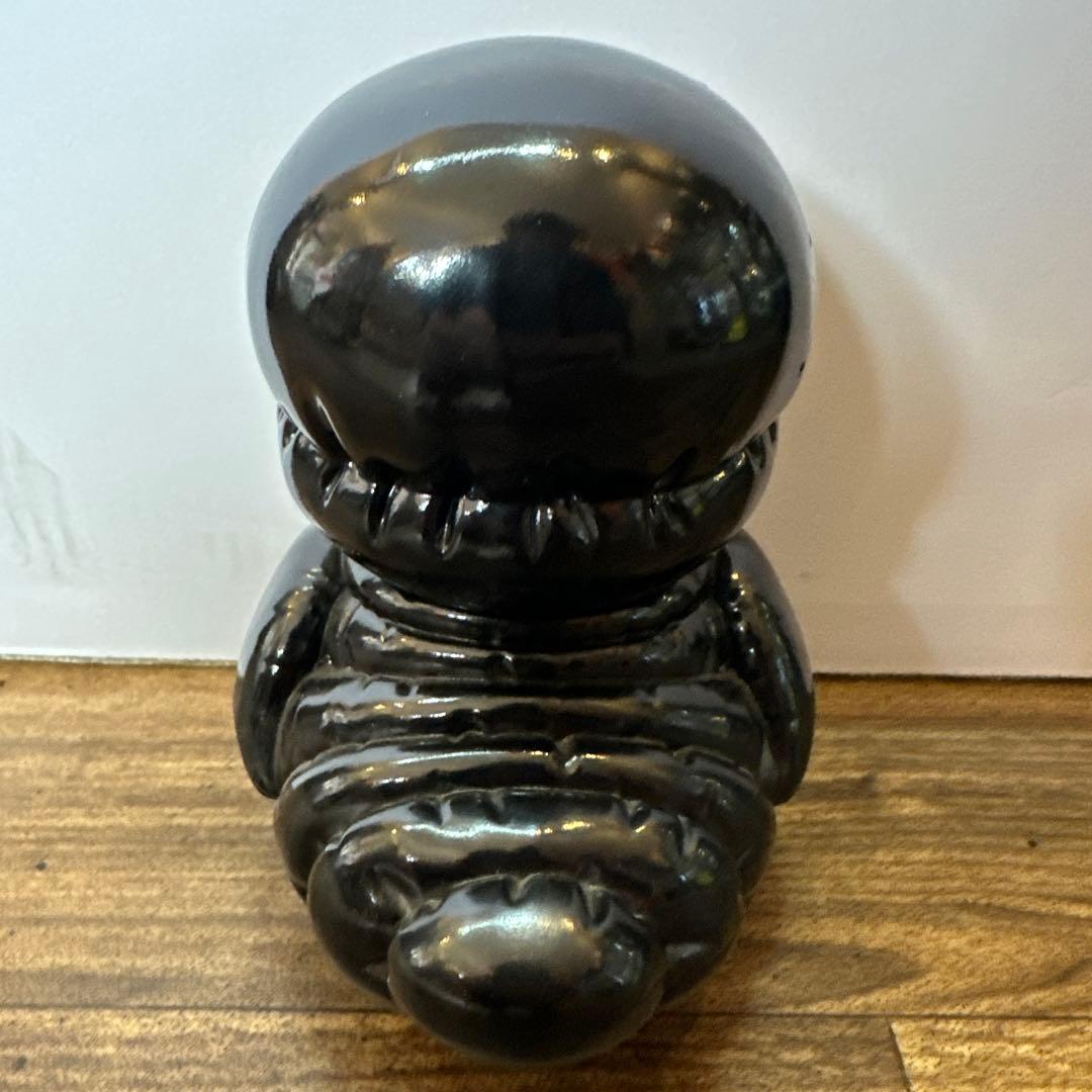 ビッグガーシー GAAACY 激レア 限定品 NANGA 大人気カラー