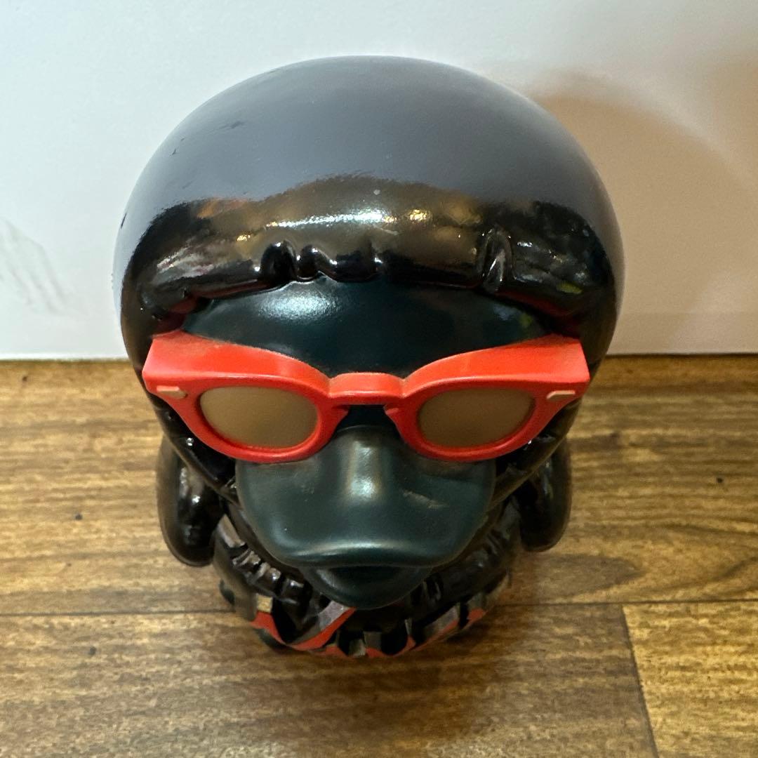 ビッグガーシー GAAACY 激レア 限定品 NANGA 大人気カラー