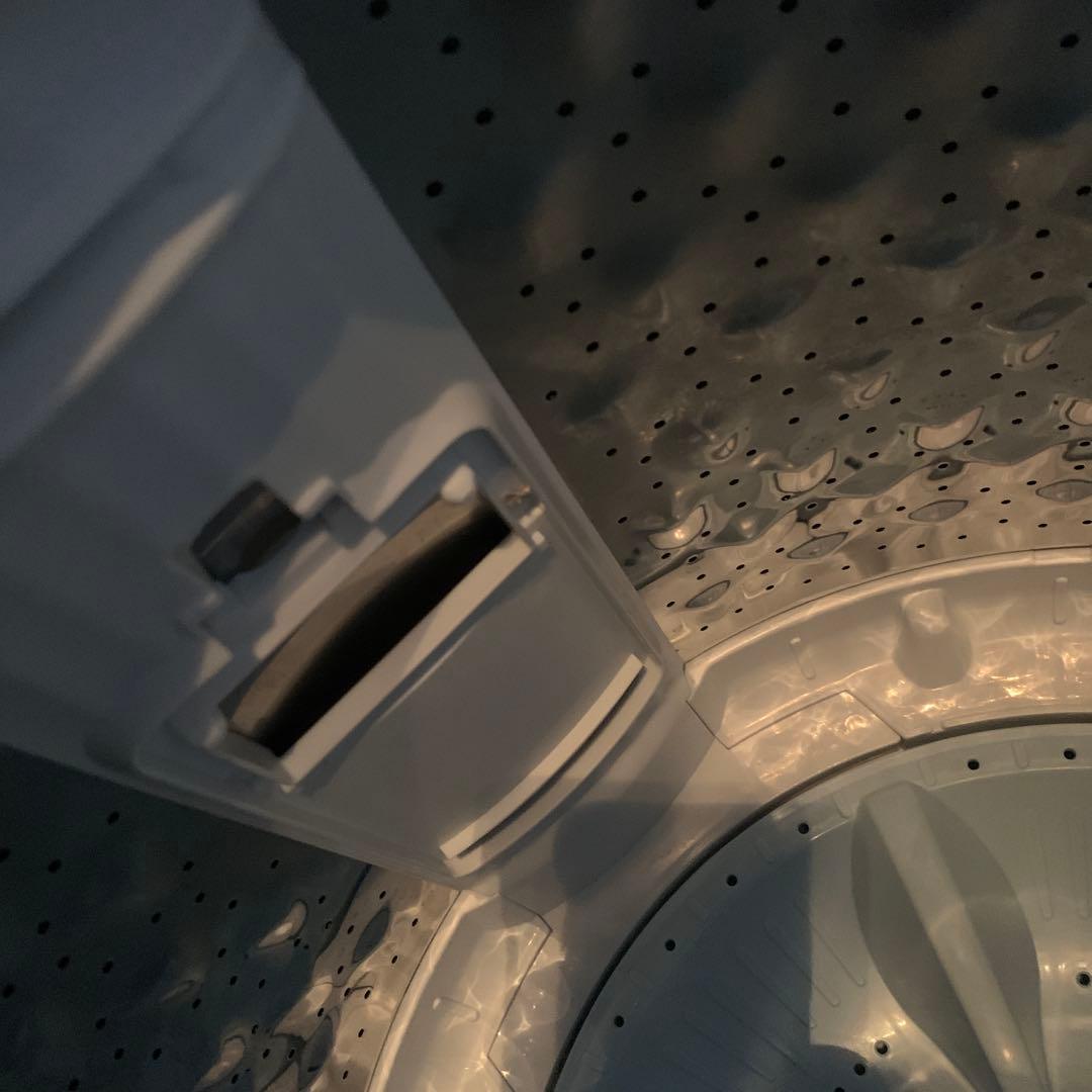 縦型洗濯機 TOSHIBA 2024年 4.5kg