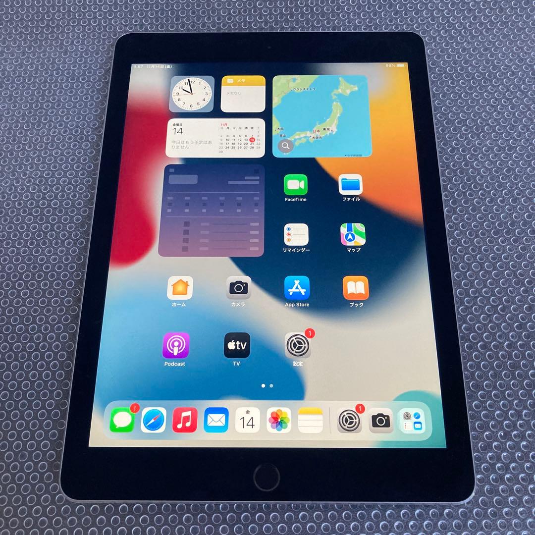 154【早い者勝ち】電池最良好☆iPad Air2 第2世代 128GB☆ 857【早い者勝ち】電池良好☆iPad Air2 16GB WIFIモデル☆ - メルカリ