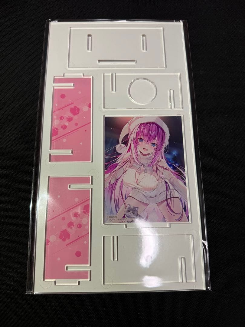 ようこそ実力至上主義の教室へ サテライトクラス Vol.11」一之瀬帆波