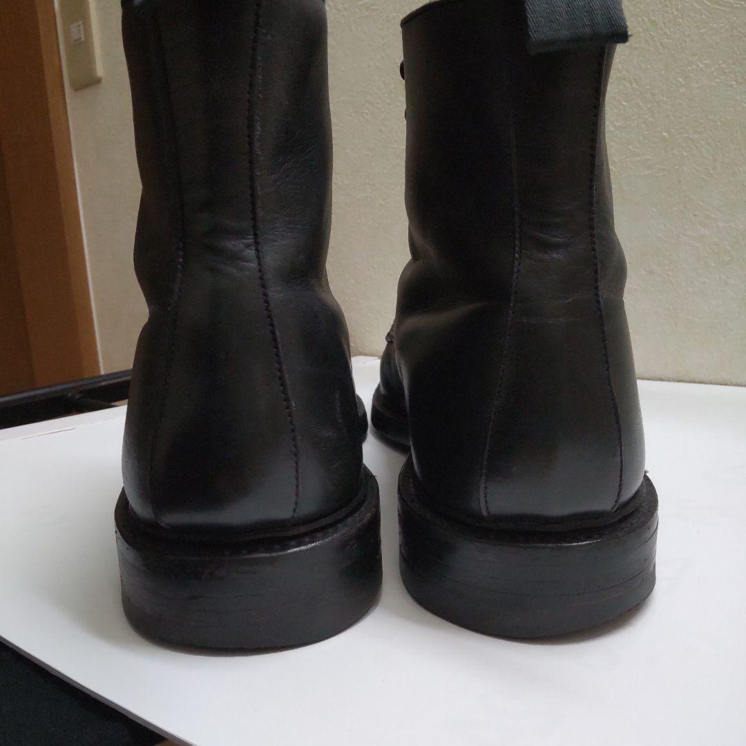 CROCKETT&JONES ノースコート 9E 007スペクター - メルカリ