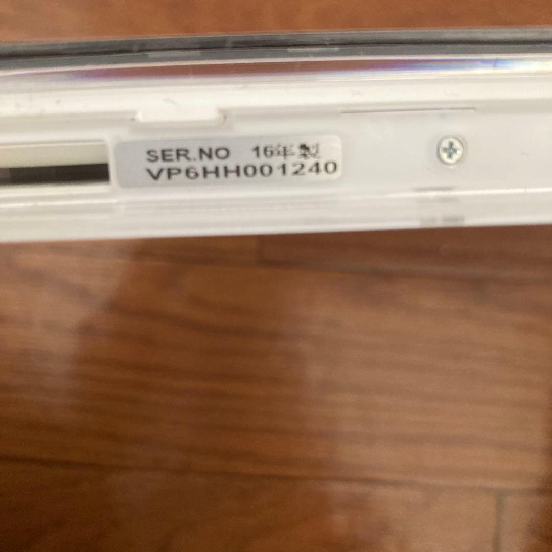 パナソニック プライベートビエラ HF-MC10A1 - メルカリ