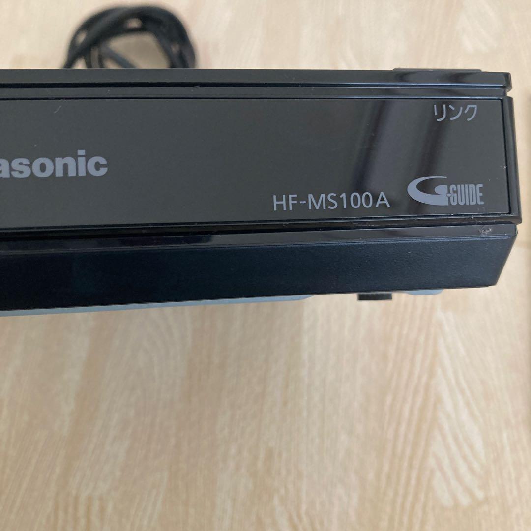 パナソニック プライベートビエラ HF-MC10A1 - メルカリ