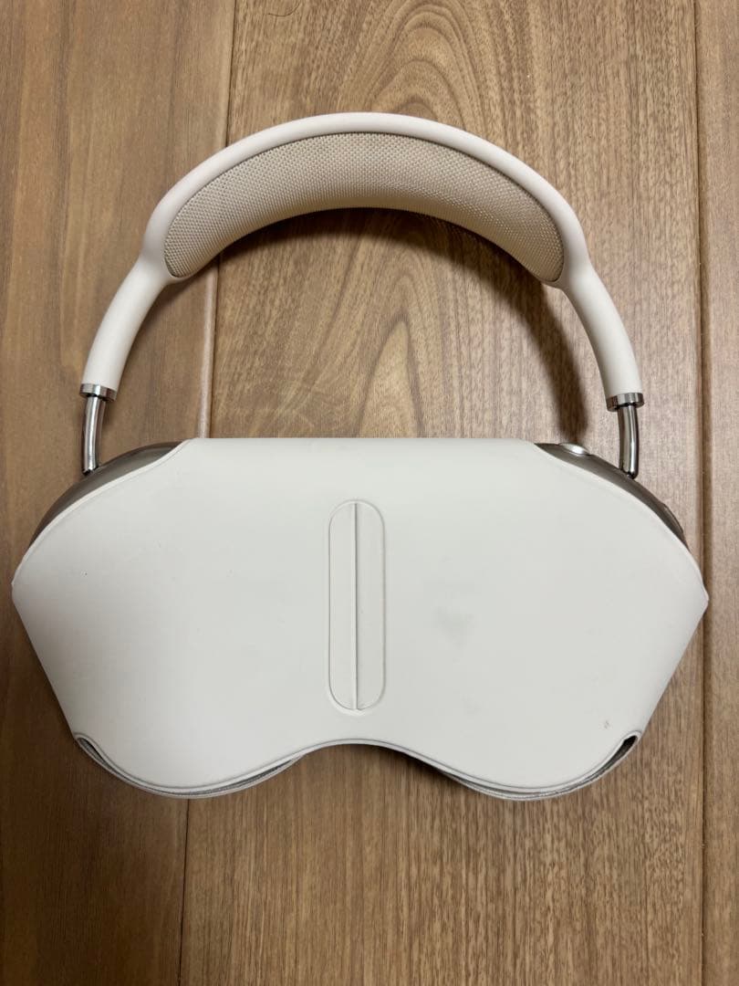 保証残ありAirPods Max 第2世代 スターライト Type-C 正規品