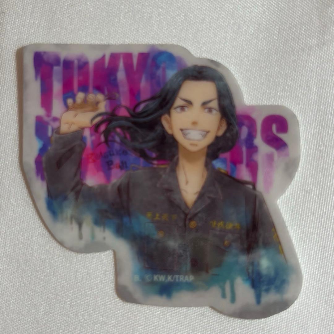 東リべ 場地圭介セット - メルカリ