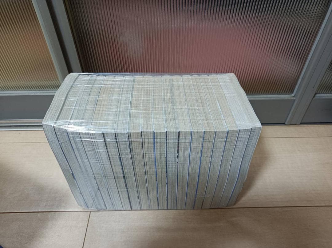 AAA級美品 初版 帯付き BLEACH ブリーチ 全巻セット 全巻 ジャンプ