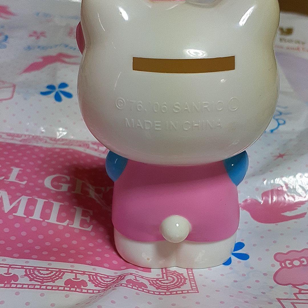 レトロ！激安セール！！！激レア！廃盤品！2006年ハローキティちゃん