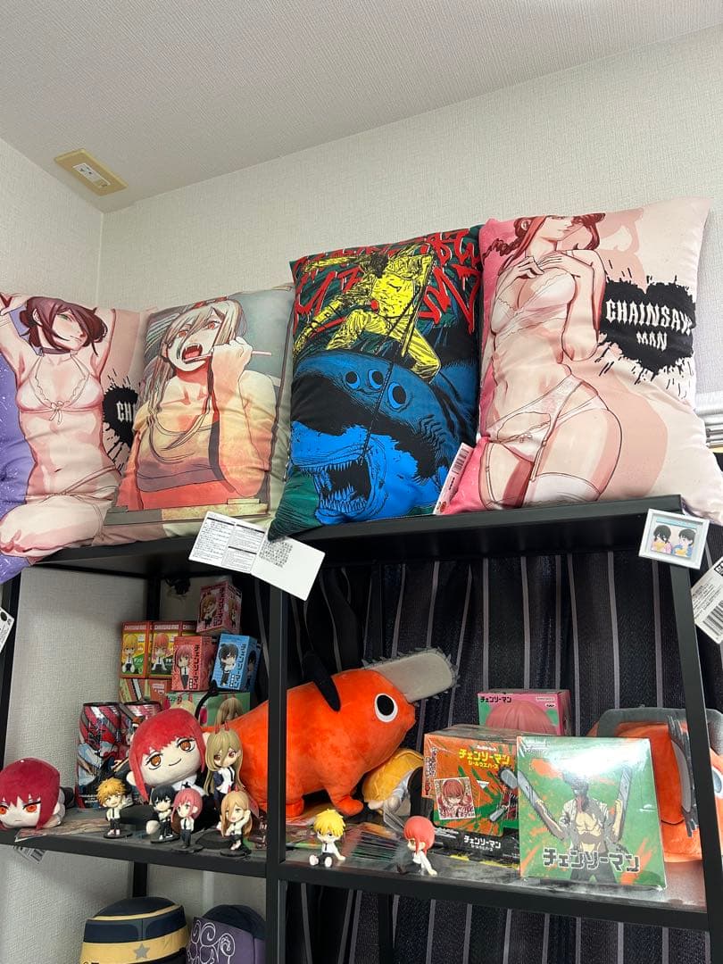 初版】チェンソーマン ヴァイスシュヴァルツ未開封ボックス - メルカリ