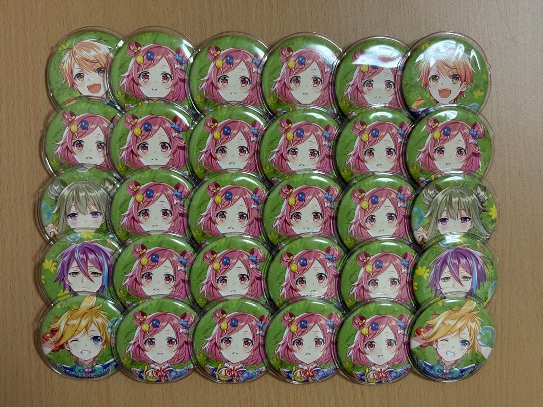 鳳えむ 痛バ - メルカリ