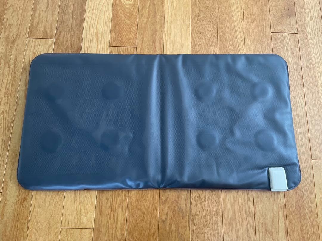 美品】小林産業 岩盤浴 たまがわ和 玉川温泉 ヒートマット - メルカリ