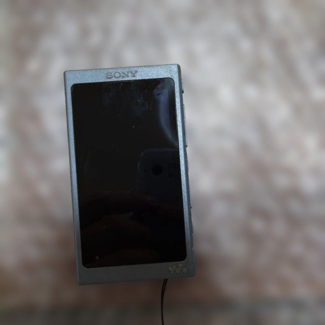 ソニーウォークマン NW−A47 管理ナンバー760 - メルカリ