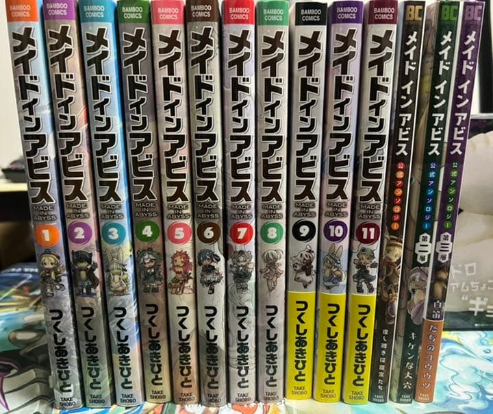 ゴールデンカムイ 1巻〜28巻 全巻セット