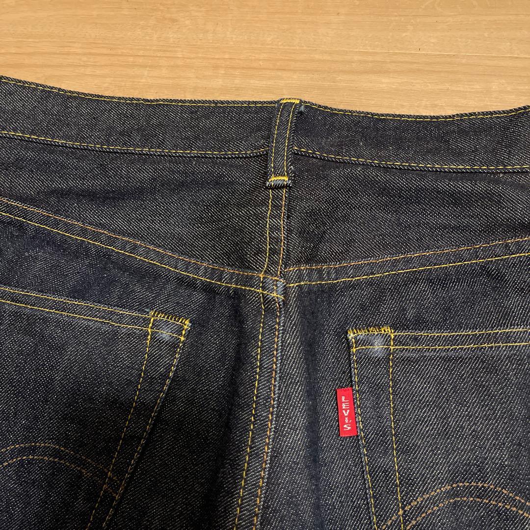 美品】濃紺 LEVI'S リーバイス S501 XX 大戦 W36 x L34 - メルカリ