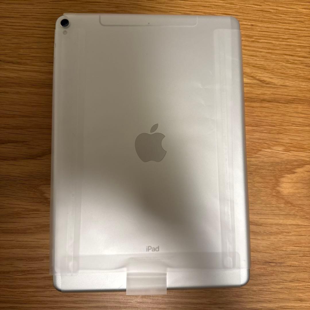 iPad本体 Apple iPad Pro 10.5inch Cellular