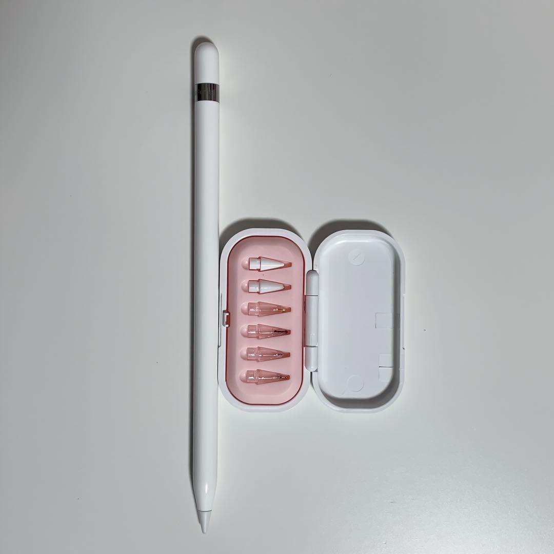 iPad 本体 第9世代 シルバー 64GB + Apple pencil付き - メルカリ