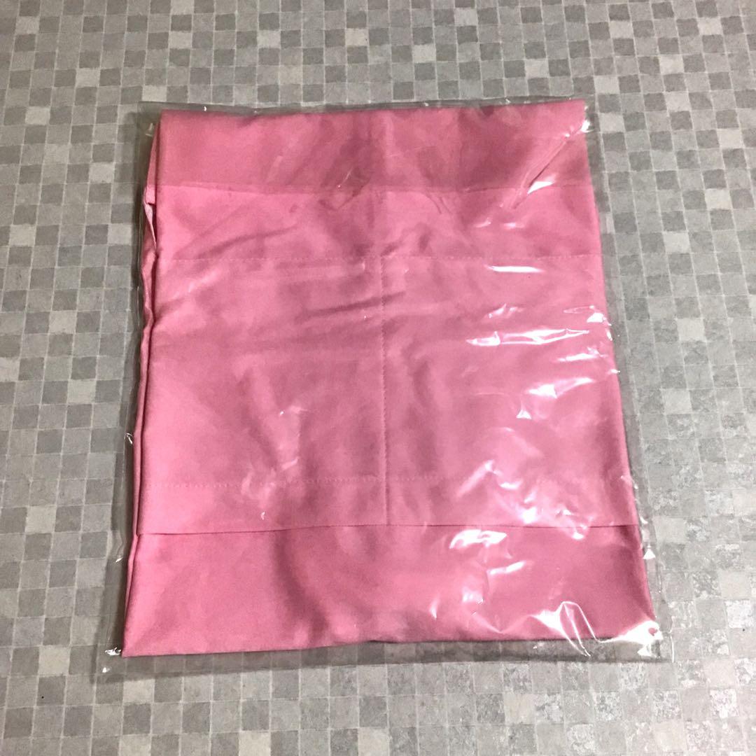 one piece ワンピース どすこいパンダ エプロン サンジ着用 ピンク