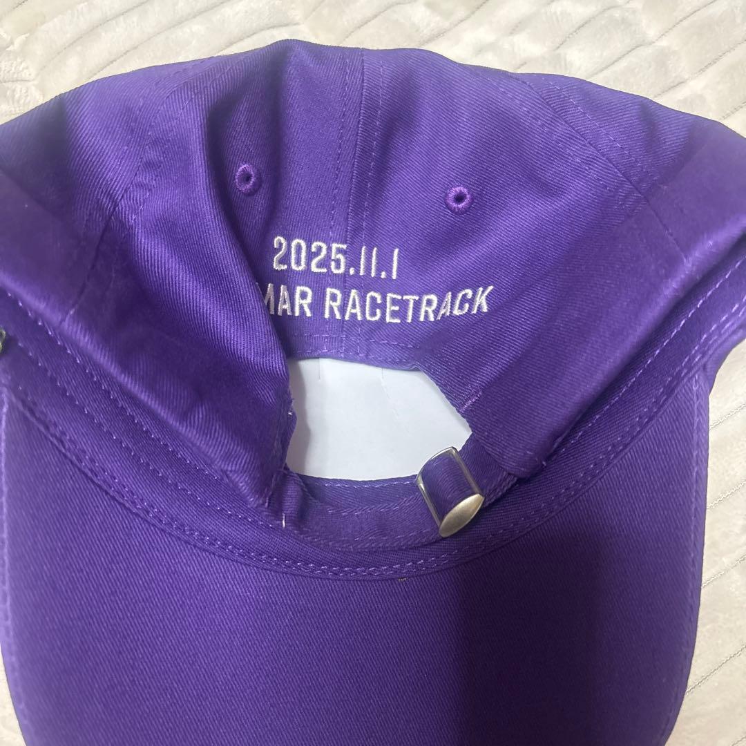 d*8様 《即日発送》非売品 フォーエバーヤング キャップ 帽子 - メルカリ