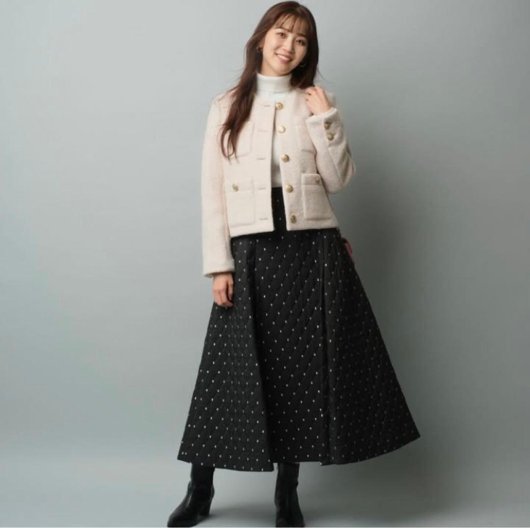 ジャスグリッティー ブークレジャコット - メルカリ