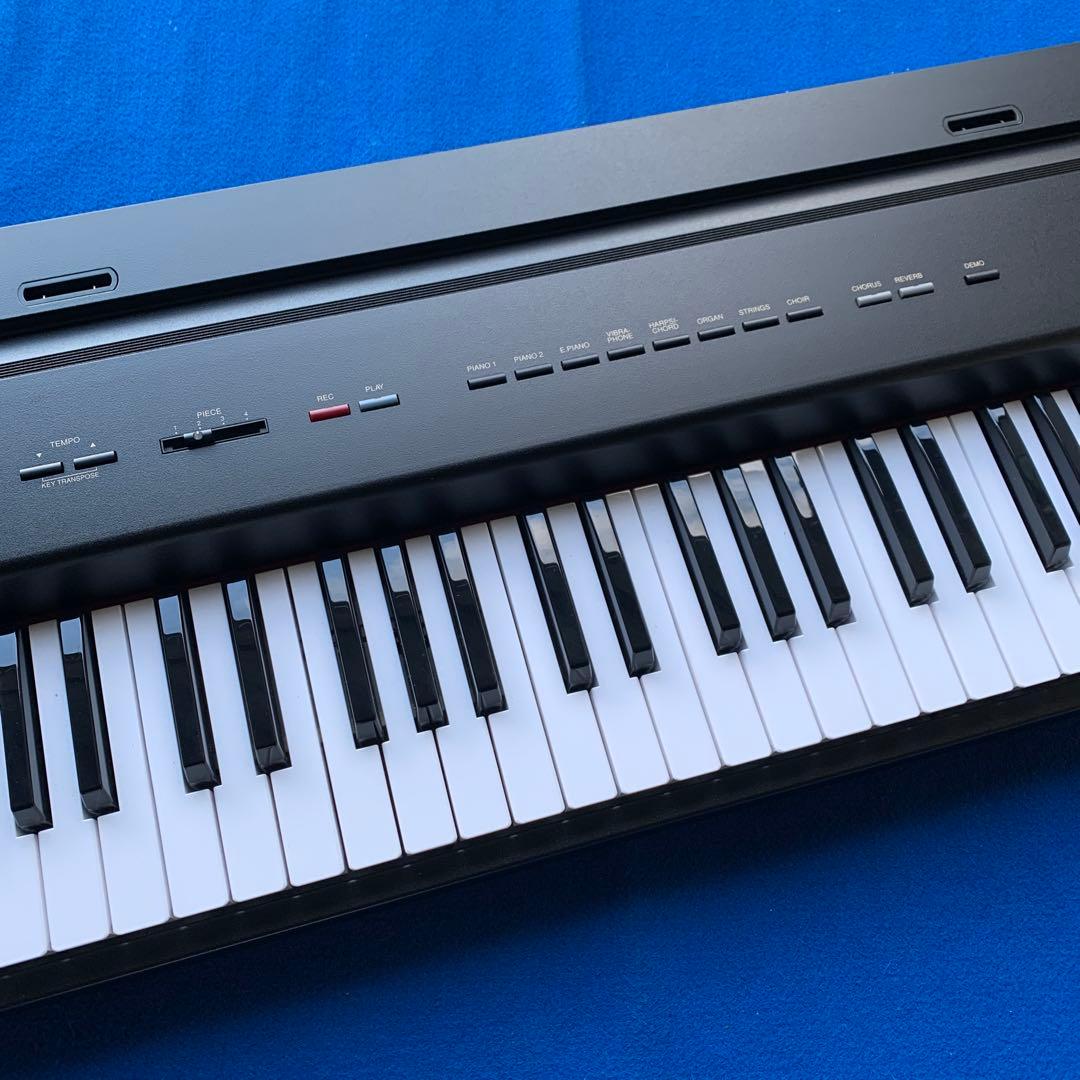 ジャンク Roland ローランド ep-90 電子ピアノ/長期保管品、美品