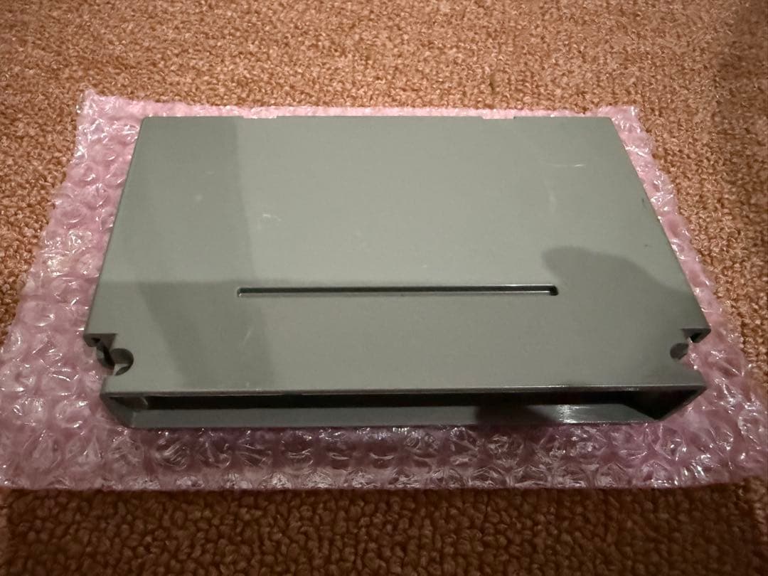 レイディアントシルバーガン ST-Vソフト - メルカリ