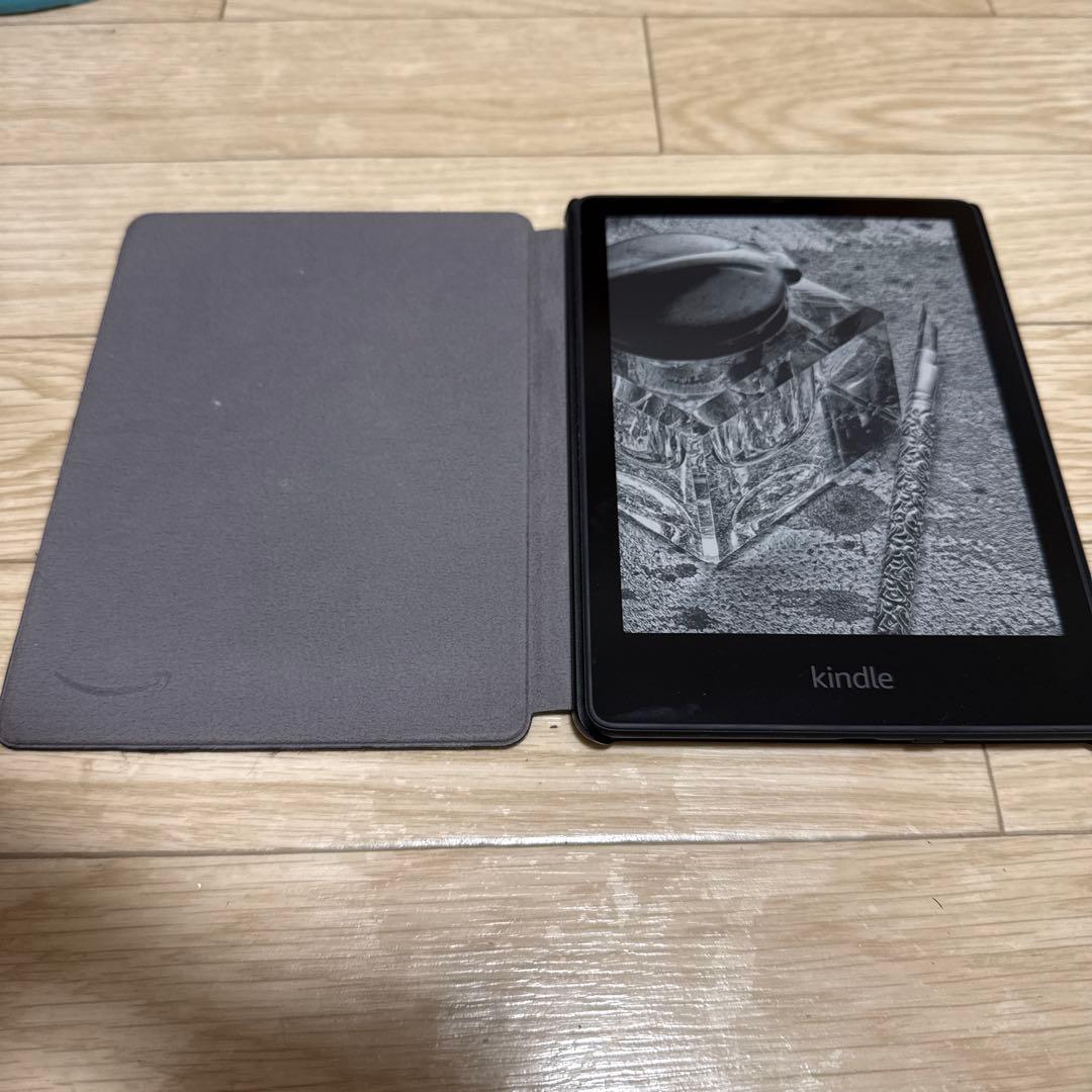 第11世代 Kindle Paperwhite 32GB 広告なし Kindle Paperwhite（第11