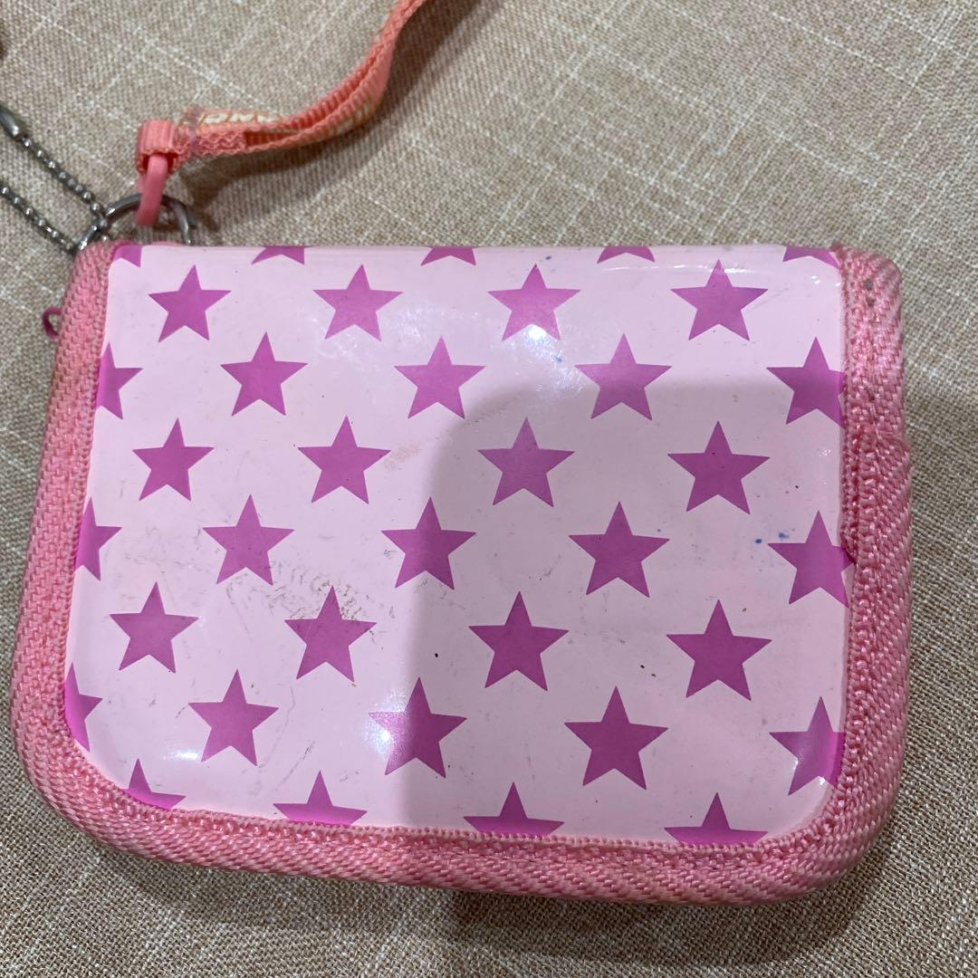 エンジェルブルー ナカムラくん 財布 - メルカリ