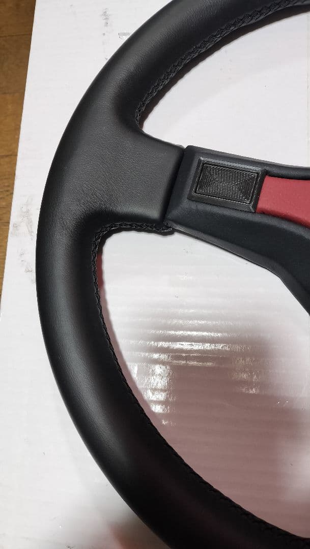 アドミラルステアリング☆検/イニシャルD拓海イタルボランテAE86