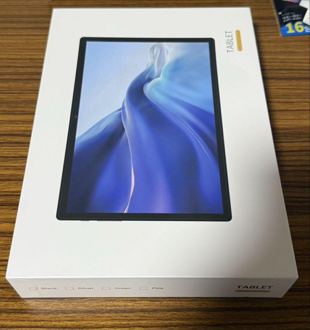 最新版Relndoo タブレットAndroid15タブレットPC 10.1インチ - メルカリ