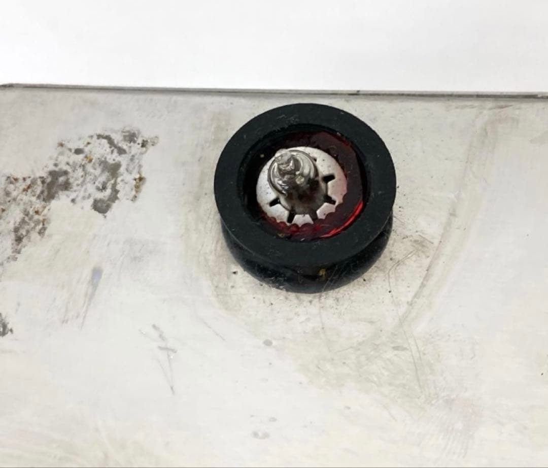 3687-C サンテック ワッフルベーカー ダブル SB-20 ジャンク - メルカリ