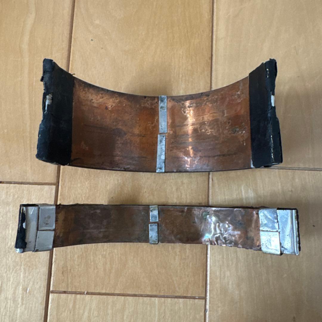 SEVインテークNI160 NIF 160 セット