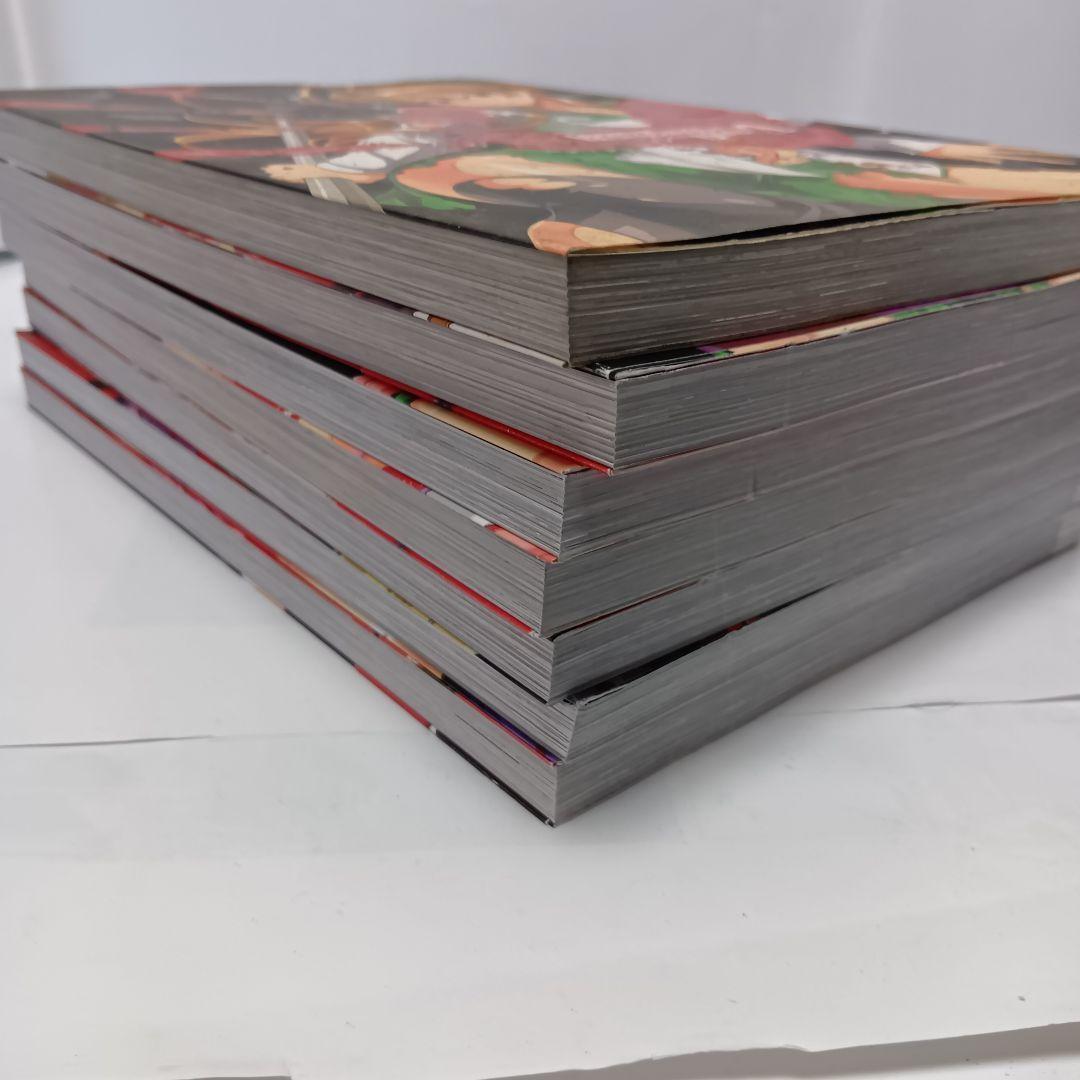 【希少品】 学園黙示録 ハイスクールオブザデッド フルカラー 7巻セット帯　初版