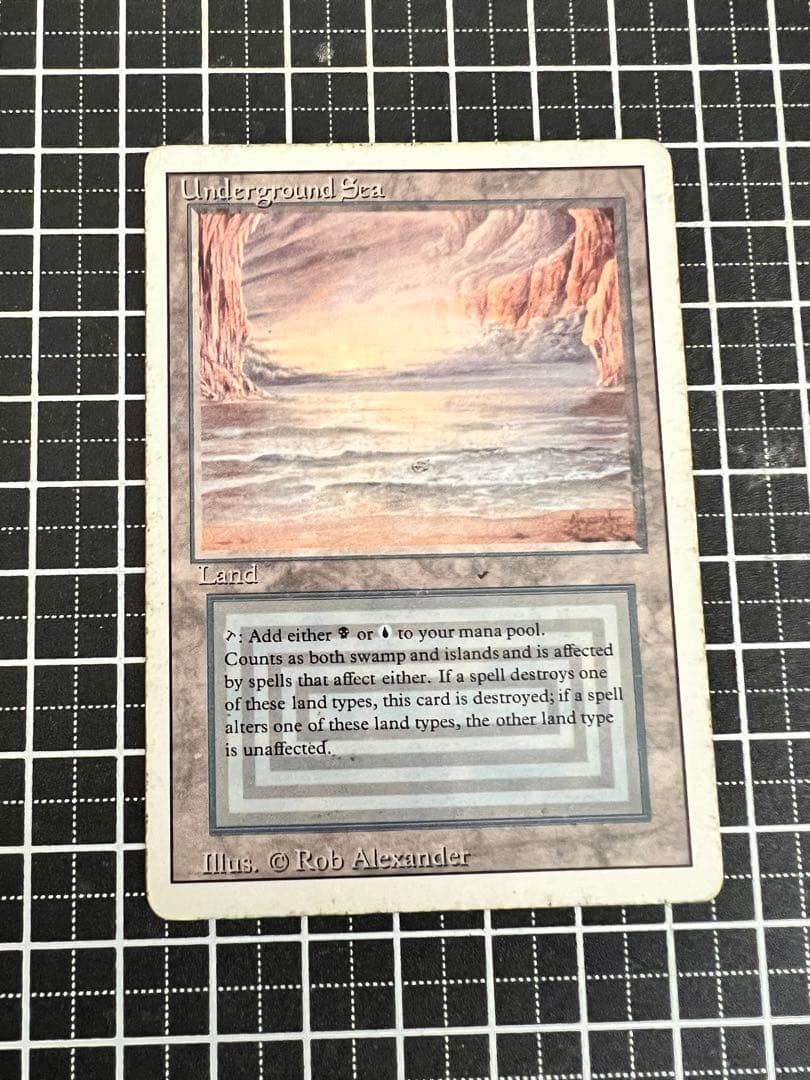 underground sea 英語版 PLD]Underground Sea《英語》【3ED】