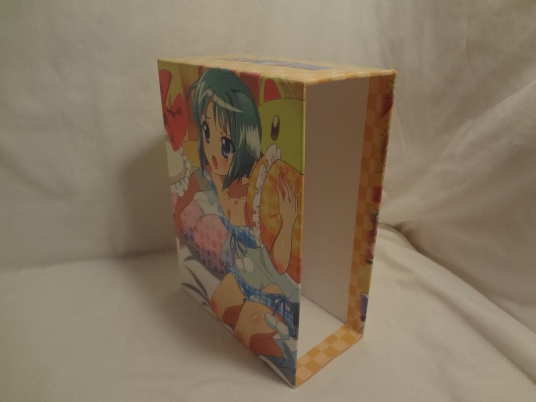 24j ★ay DOG DAYS´ (完全生産限定版) 全6巻セット [DVD]