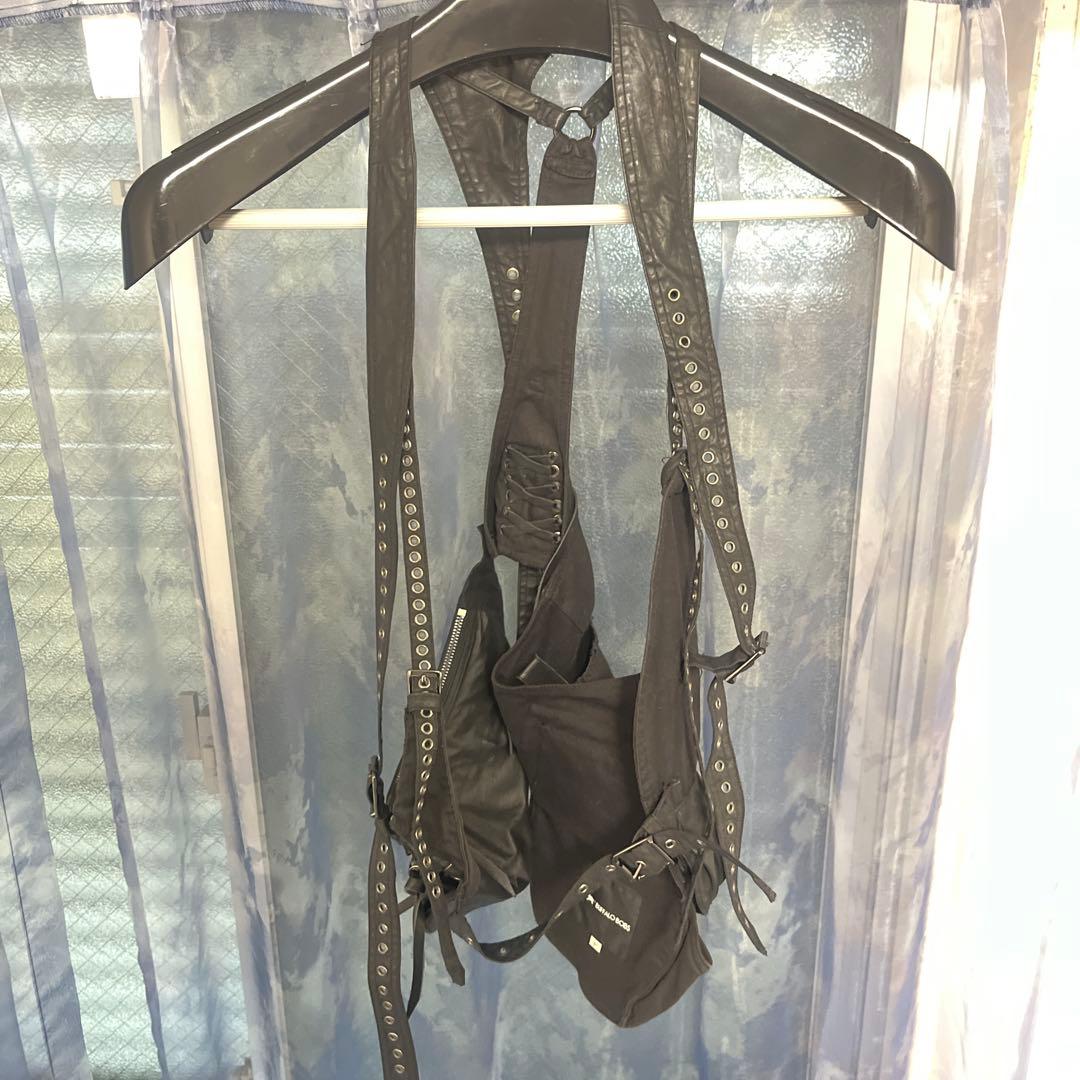 バッファローボブス ガンホルダーベスト - メルカリ