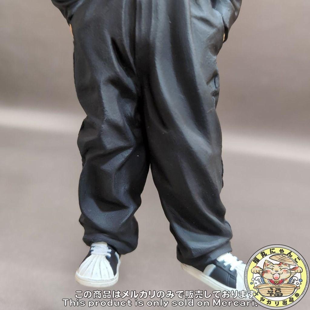 か*様 クローズ&WORST 髑髏の系譜編 藤代拓海 ツナギver. オルタナテ