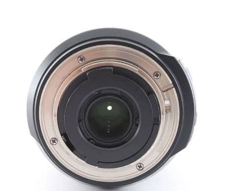 広角〜超望遠♪TAMRON AF 18-270mm Di II VC PZD - メルカリ