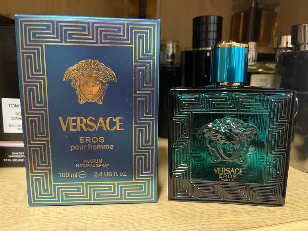 新品同様 ハイラムグリーン ムーンブルーム50ml ノーズショップの通販