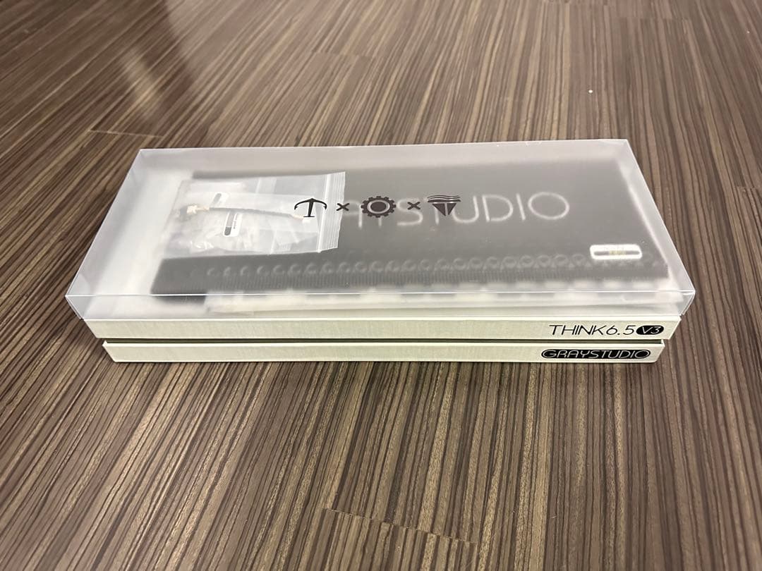 GaryStudio Think 6.5 v3 Lilac - メルカリ