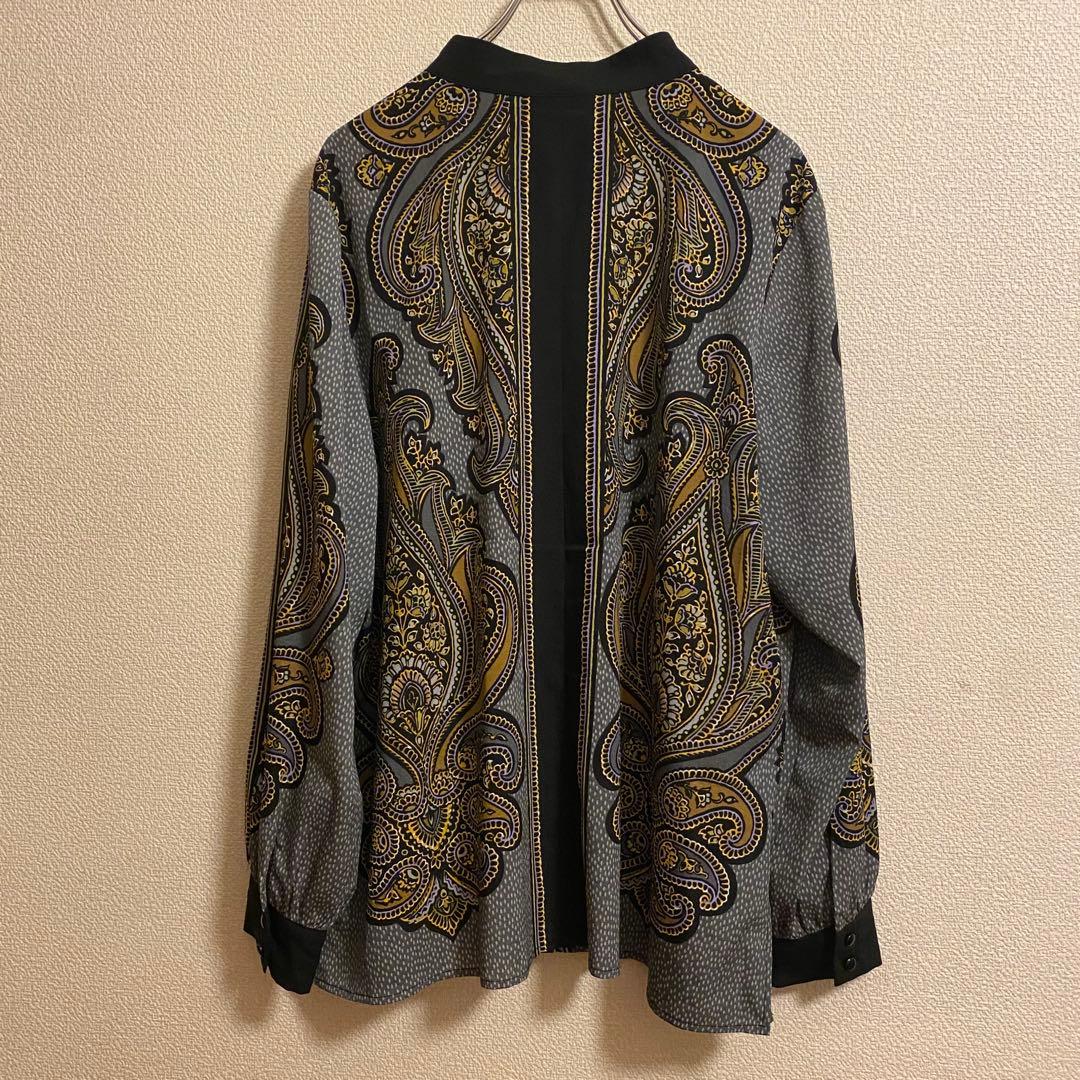 Bob Mackie ボブマッキー Art graphic designの通販はau PAY