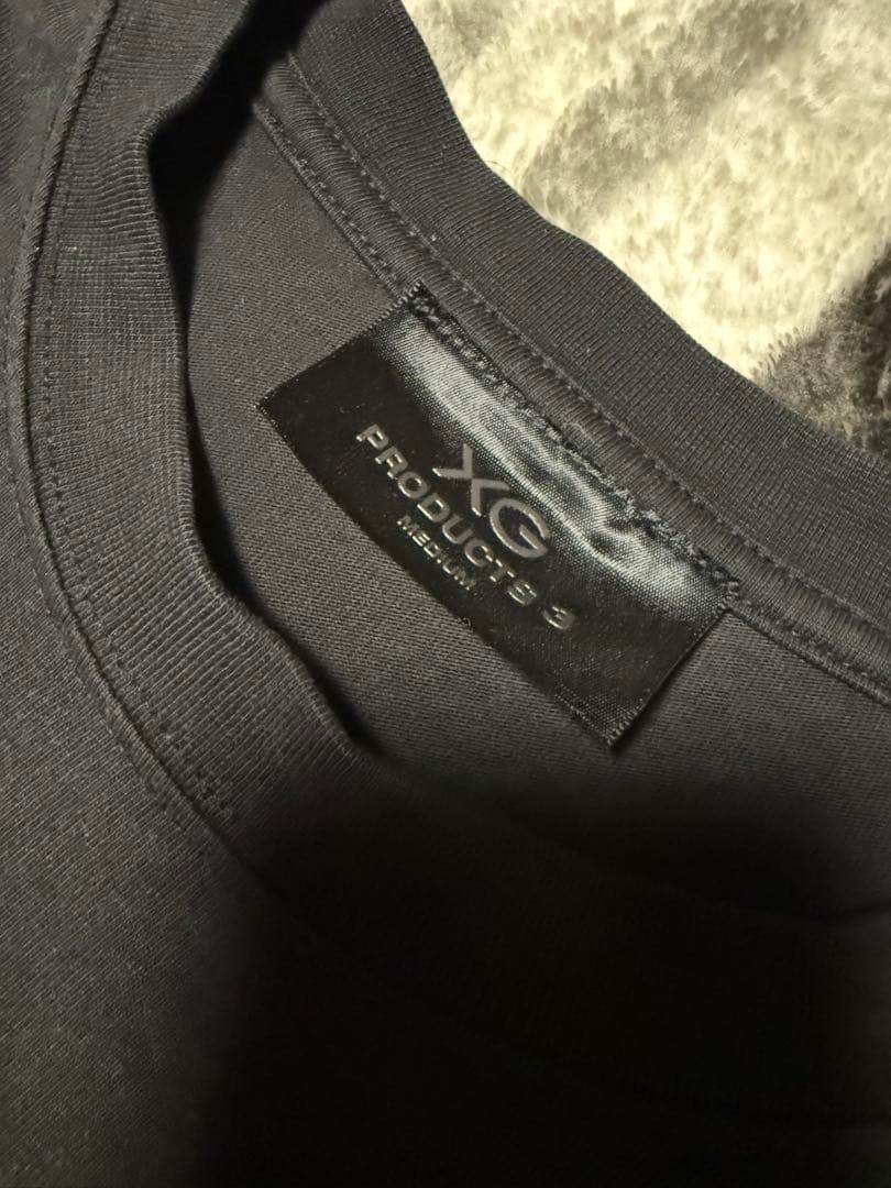 XG ツアーTシャツ The First HOWL FINAL 東京ドーム - メルカリ